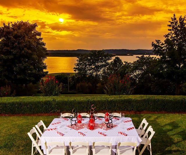 Featured photo from Garden Terrace