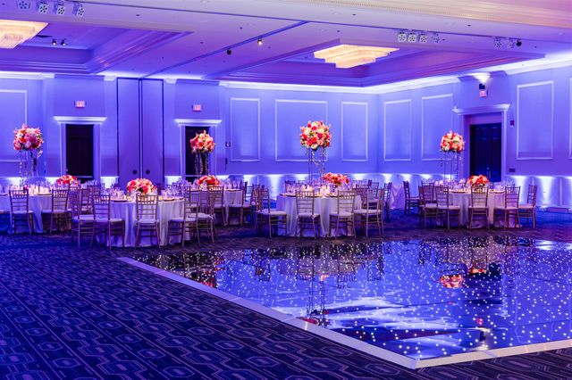 Featured photo from Wedding Lighting and Dance Floor
