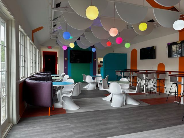 Featured photo from Restaurant/Dining Area
