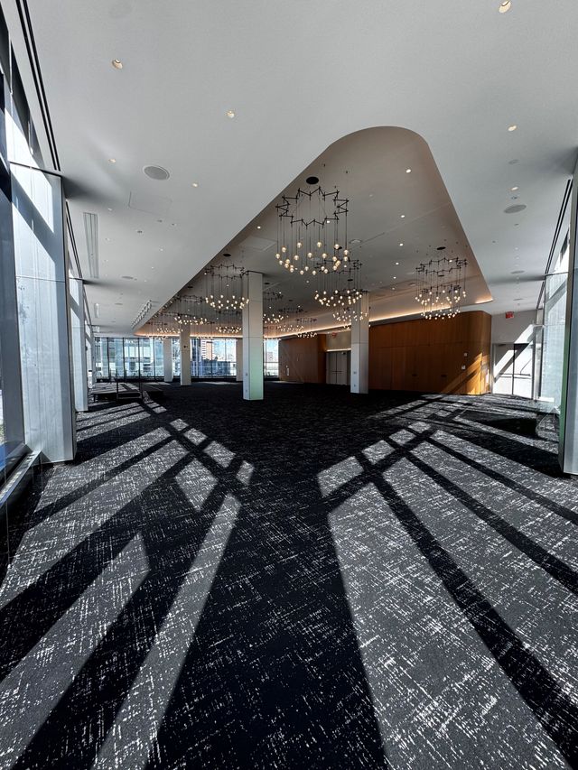 Featured photo from Terrace on Barclay