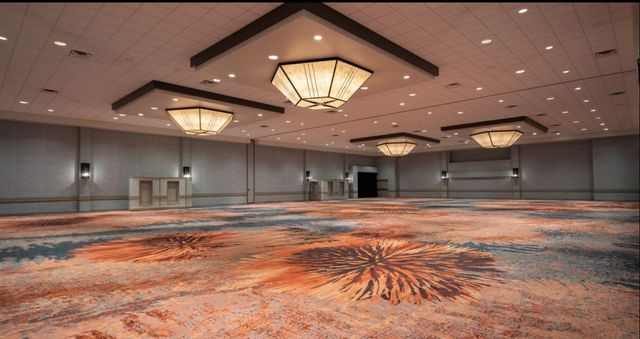 Featured photo from Kiva Ballroom