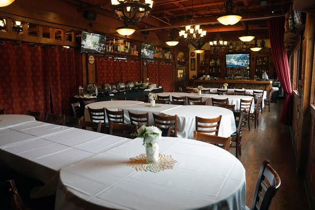 Featured photo from West Room