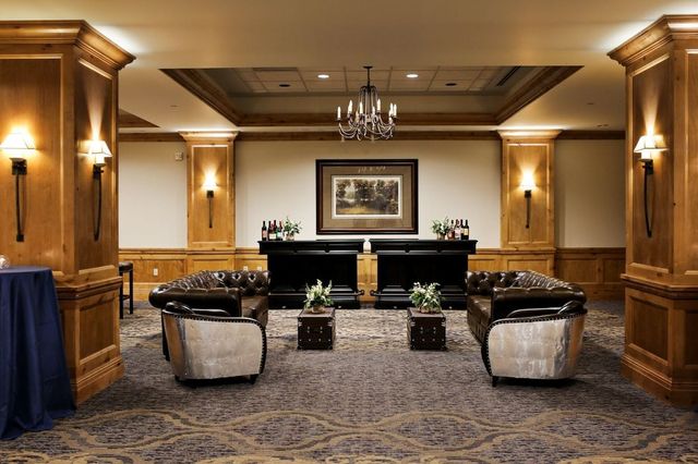 Featured photo from Impressionist Ballroom