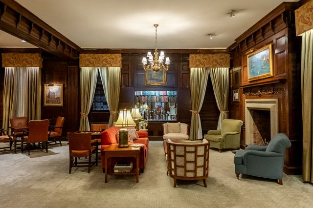 Featured photo from Library