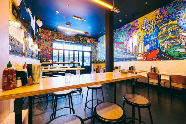 Featured photo from Buyout (Flexible Layout)