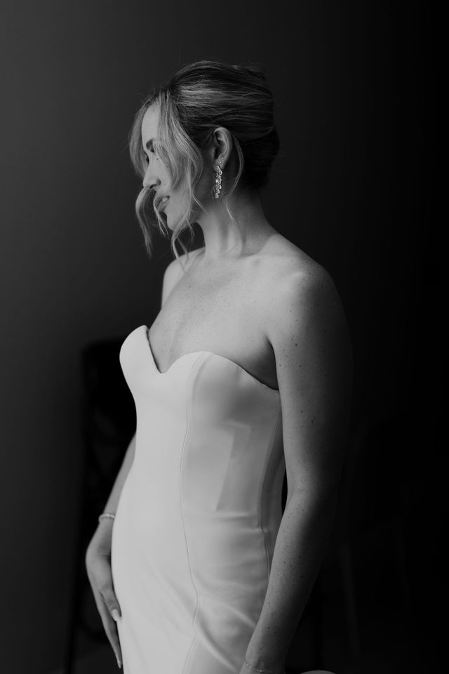 Featured photo from Luxury Editorial Wedding at Norton Museum of Art