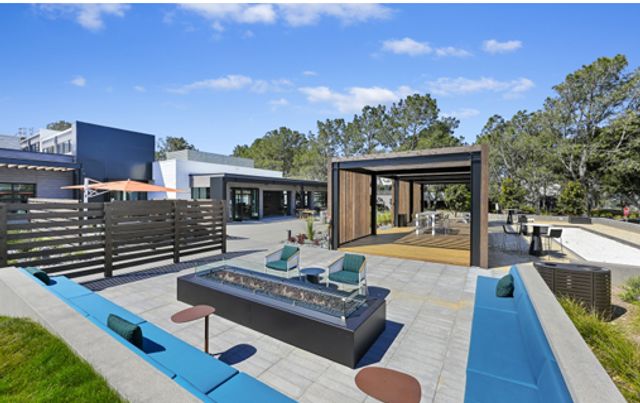 Featured photo from Patio