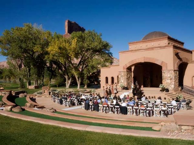 Featured photo from Mission Bell Amphitheater