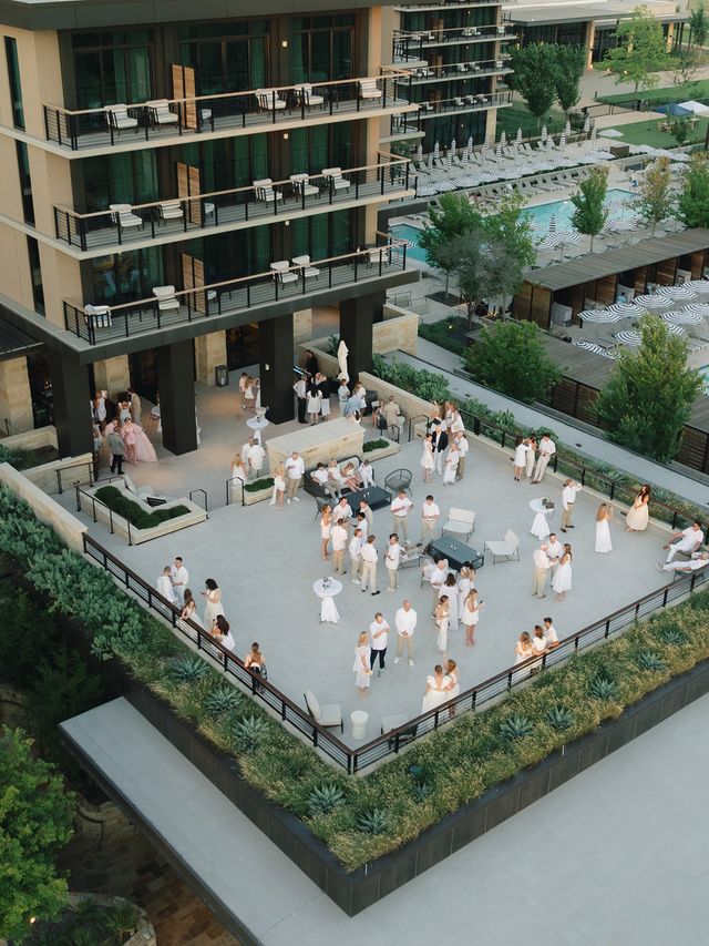 Featured photo from Library and 10th Fairway Terrace