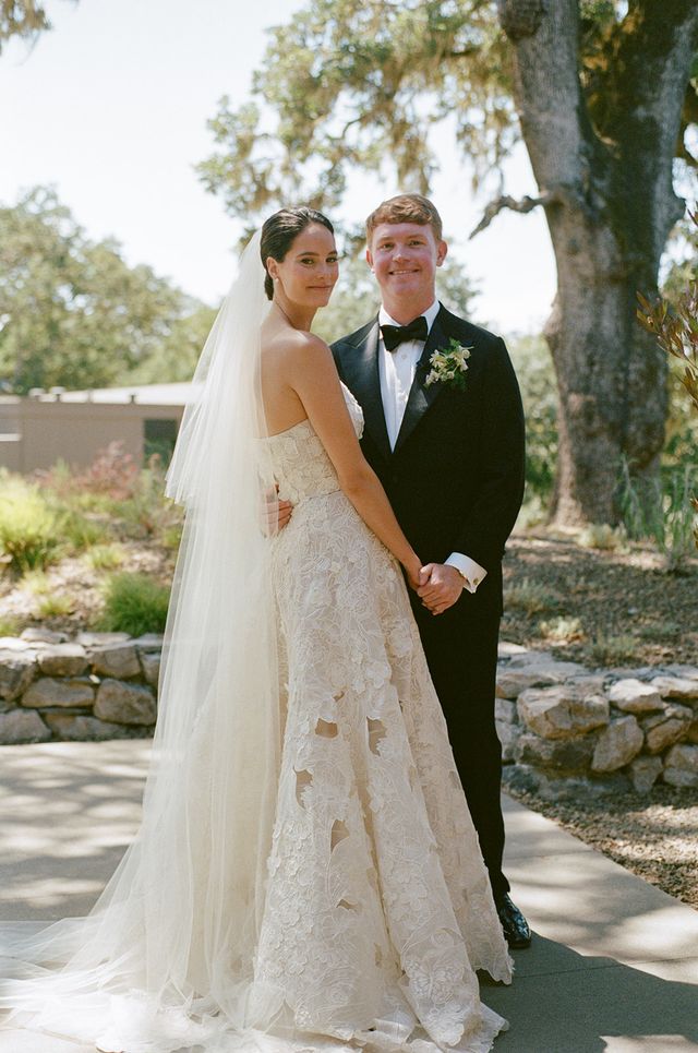 Featured photo from Hats off to Raleigh + Gregor