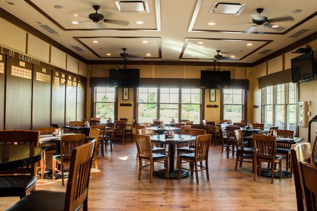 Featured photo from Heritage Lakes Club Room