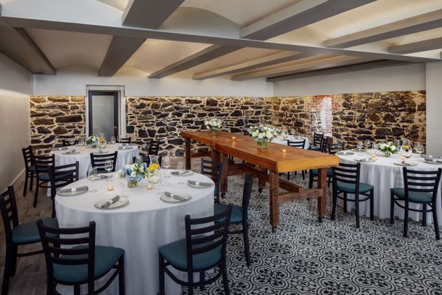 Featured photo from The Stone Room