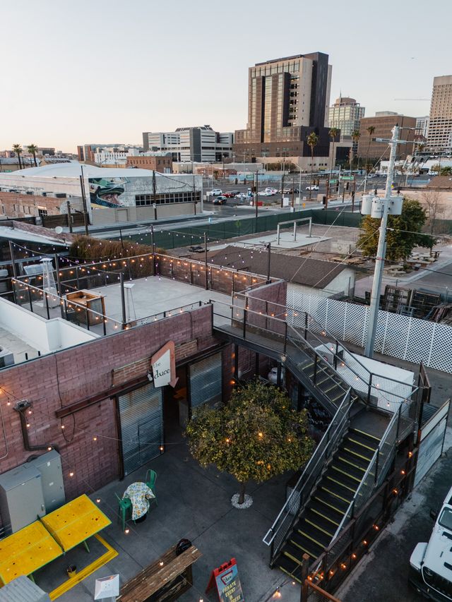 Featured photo from Patio