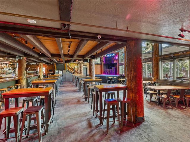 Featured photo from Lower Saloon