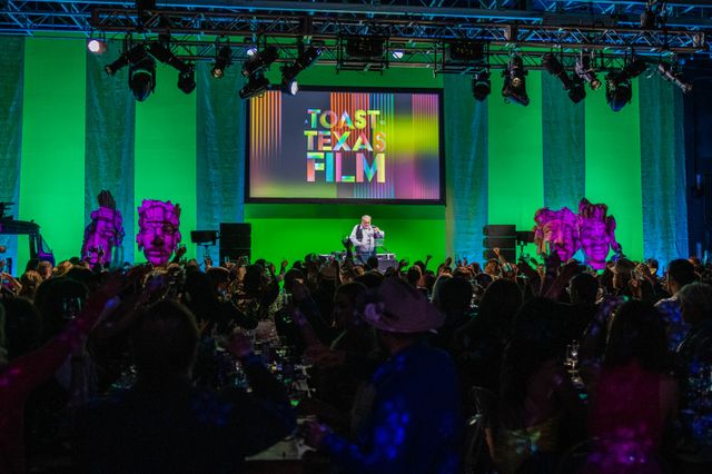 Featured photo from Hangar Stage 1