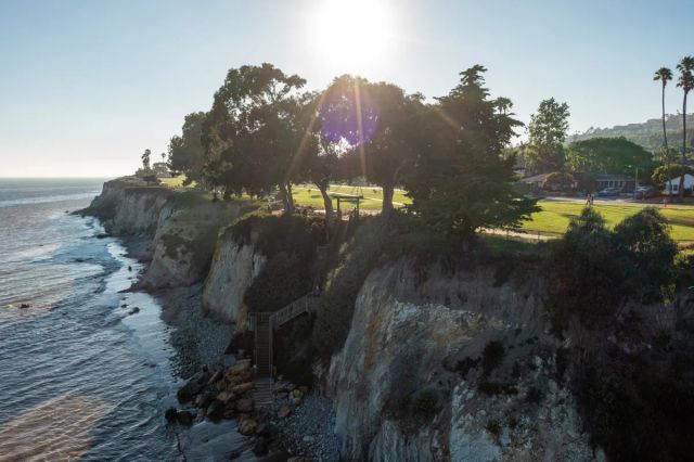 Featured photo from Shoreline Alternative Area
