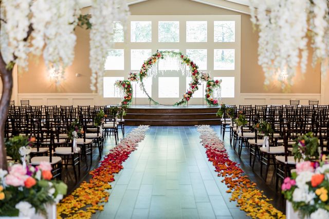 Featured photo from Ceremony Chapel