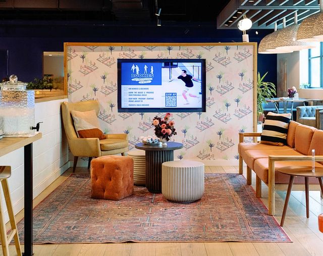 Featured photo from Indoor Pickleball Courts + Lounge