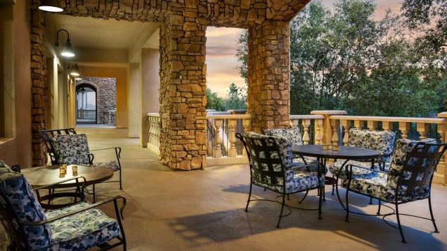 Featured photo from Terrace / Patio / Cocktail-Hour Area