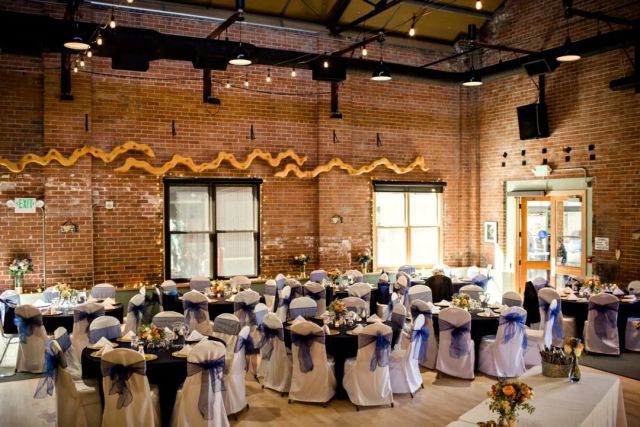 Featured photo from The Ballroom