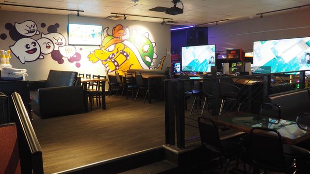 Featured photo from Couch Gaming Stations