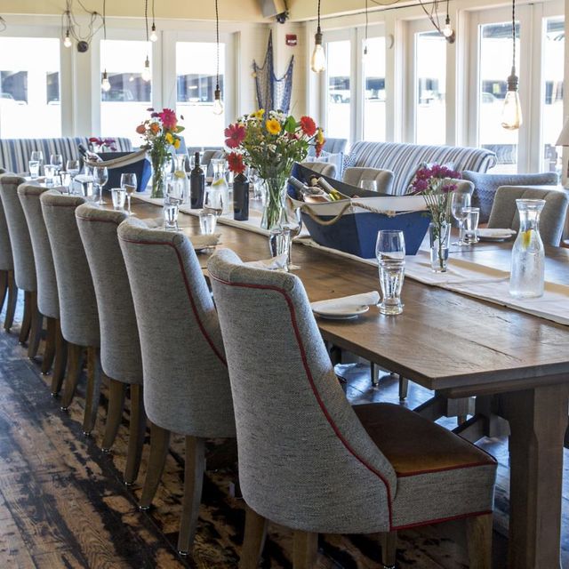 Featured photo from The Upstairs at Rí Rá