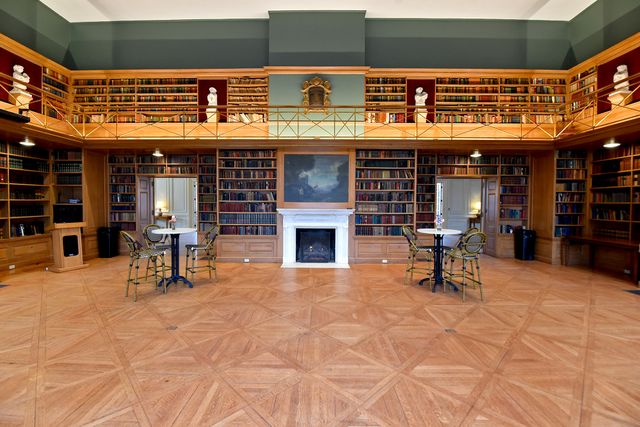 Featured photo from Library