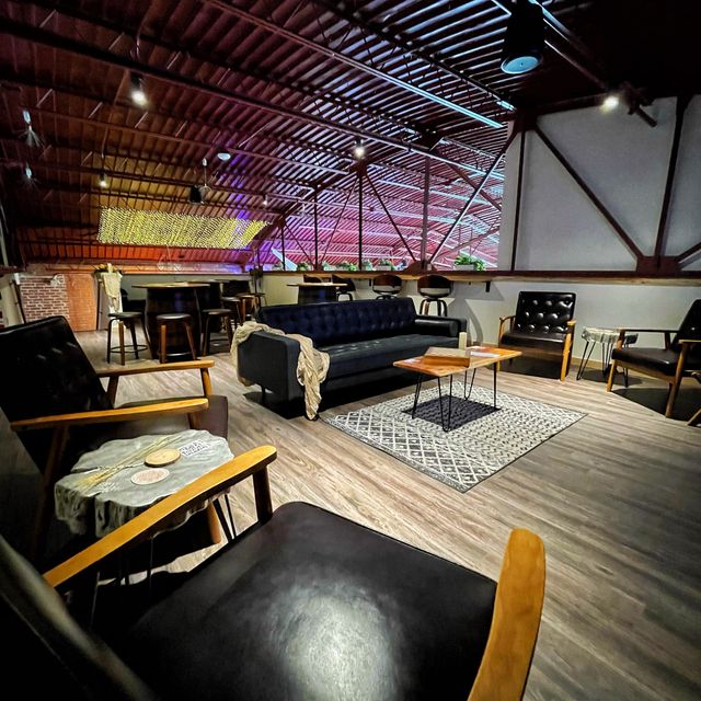 Featured photo from The Eagles Nest