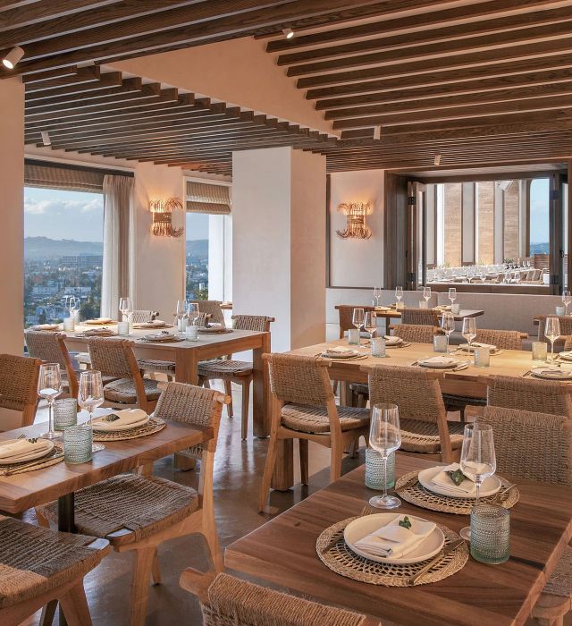 Featured photo from Main Dining Room (semi-private)