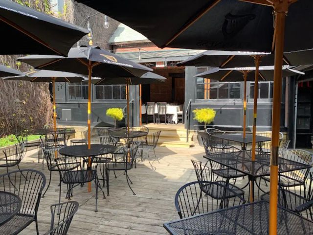 Featured photo from Private Event Space