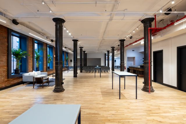 Featured photo from Loft 2