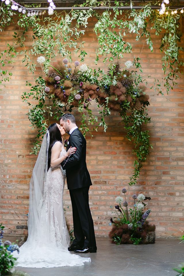 Featured photo from Ethereal Greenery: A Wedding at The Arbory
