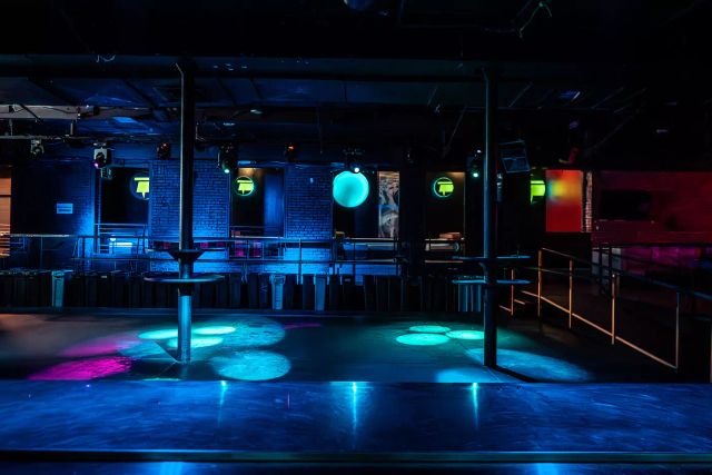 Featured photo from Main Floor