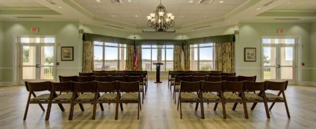 Featured photo from Pioneer Room