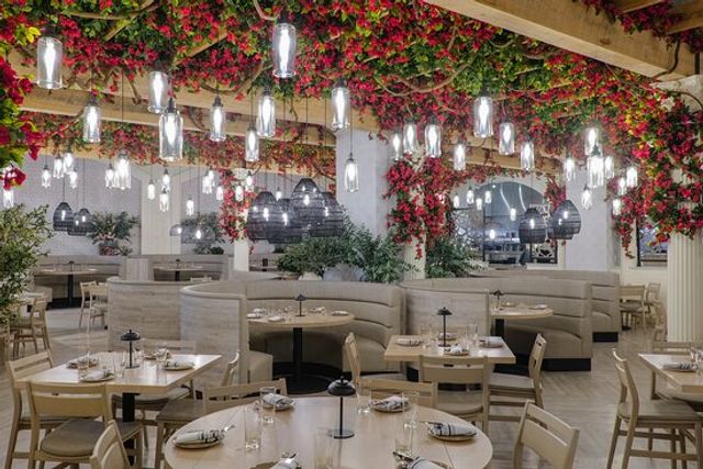 Featured photo from Main Dining Room