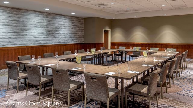 Featured photo from Adams