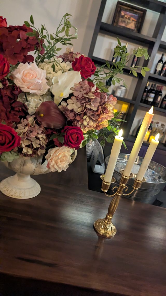 Featured photo from General Venue