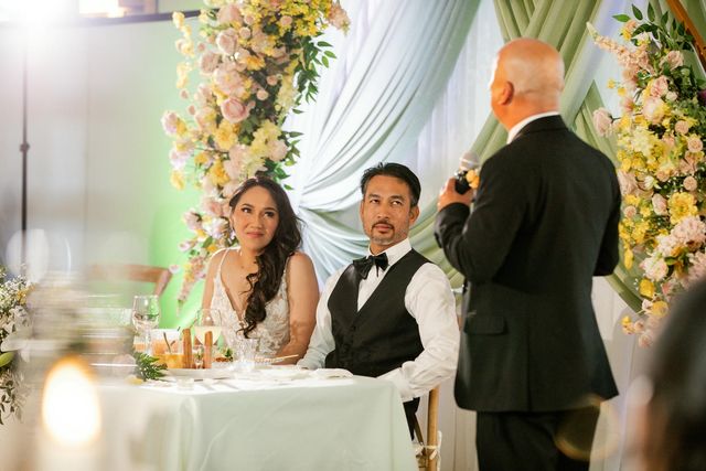 Featured photo from Event Center