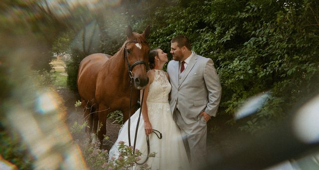 Featured photo from Country Charm