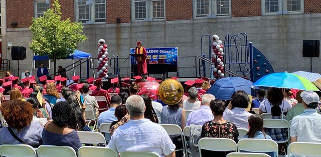 Featured photo from School Graduations