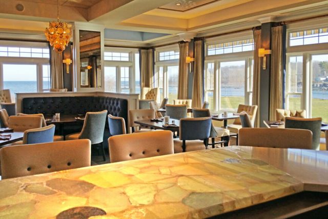 Featured photo from Harborview Room