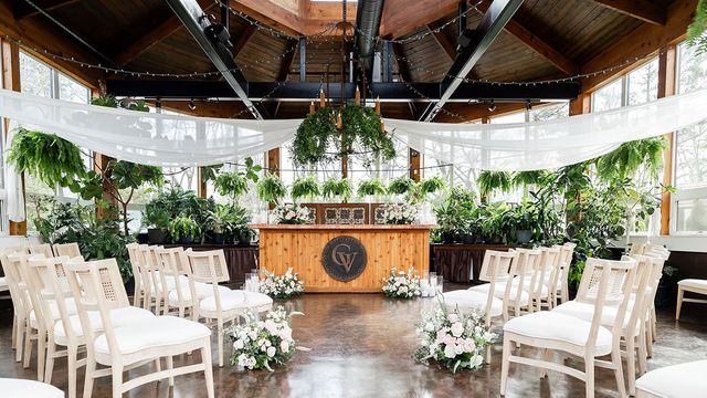 Featured photo from The Conservatory