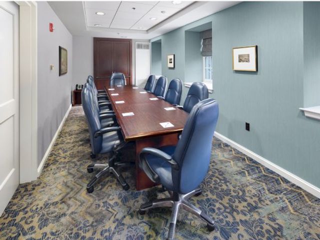 Featured photo from Boardroom