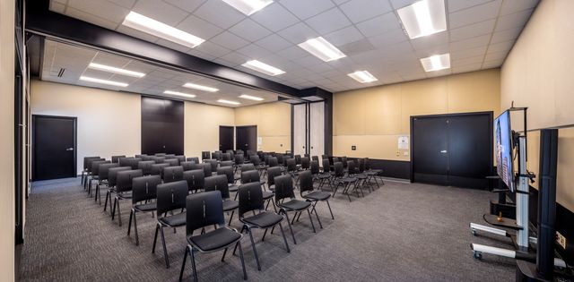 Featured photo from Event Rooms A & B (1950 Franklin)