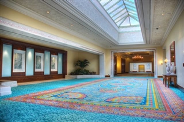 Featured photo from Grand Foyer