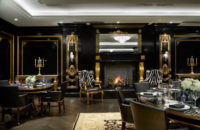 Featured photo from The Paris Room