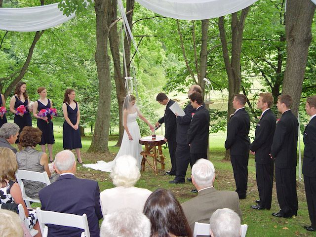 Featured photo from Wedding Amphitheater