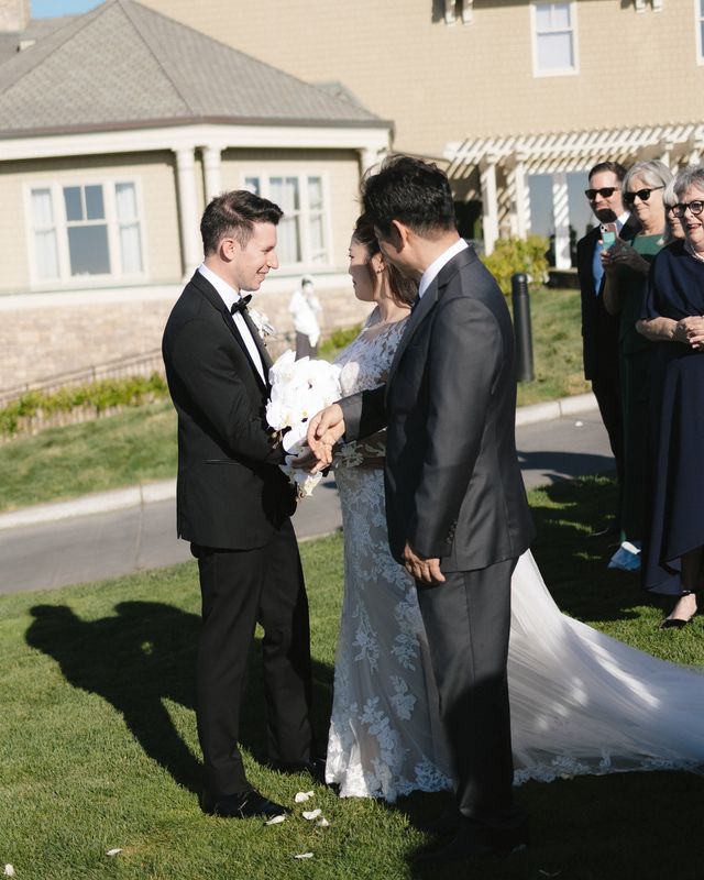 Featured photo from Chloe & Evan