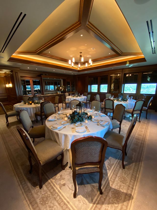 Featured photo from The Study