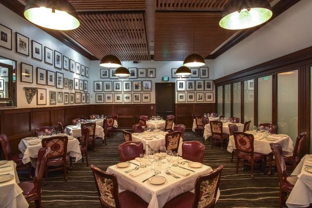Featured photo from The Legacy Room